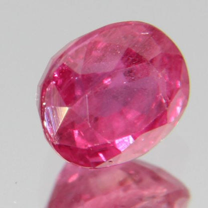 Rubin 0.62ct