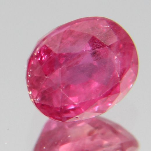 Rubin 0.62ct