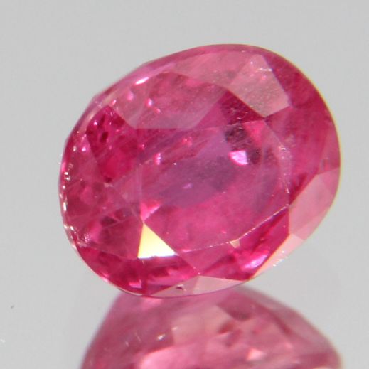 Rubin 0.62ct