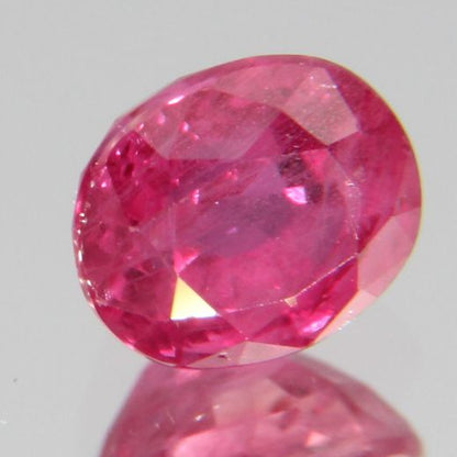 Rubin 0.62ct