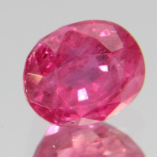 Rubin 0.62ct