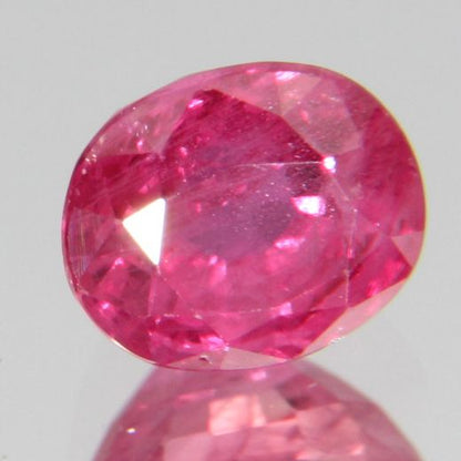 Rubin 0.62ct