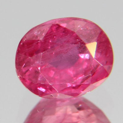 Rubin 0.62ct