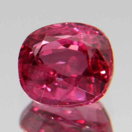 Rubin 0.66ct