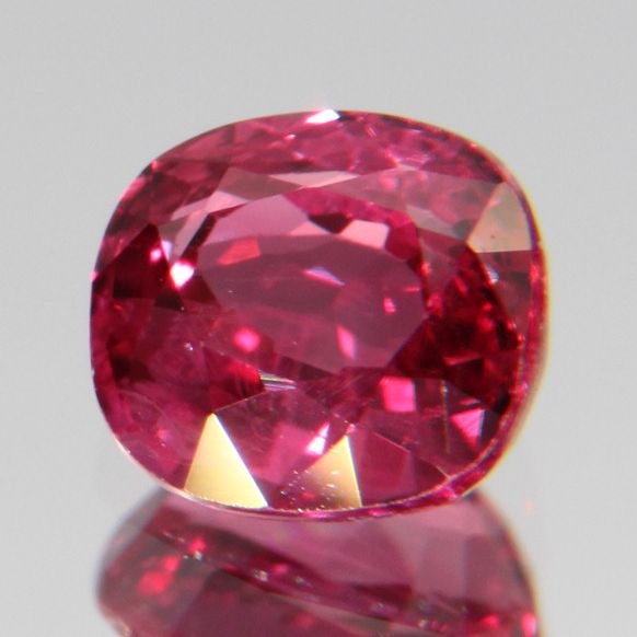 Rubin 0.66ct