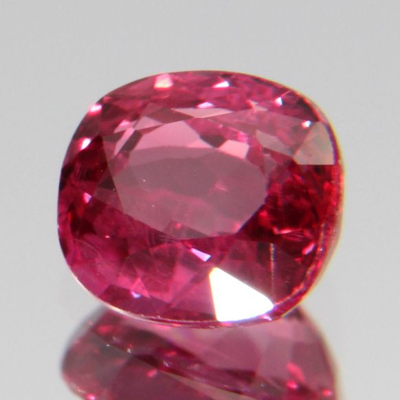 Rubin 0.66ct
