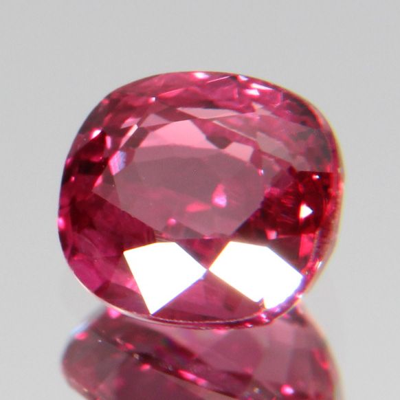 Rubin 0.66ct