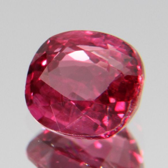 Rubin 0.66ct
