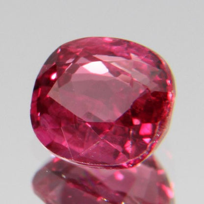 Rubin 0.66ct