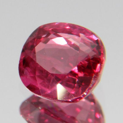 Rubin 0.66ct