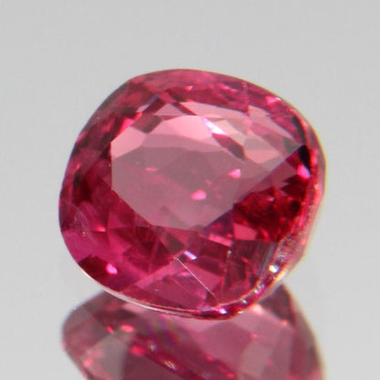 Rubin 0.66ct