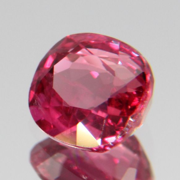 Rubin 0.66ct
