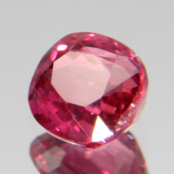 Rubin 0.66ct