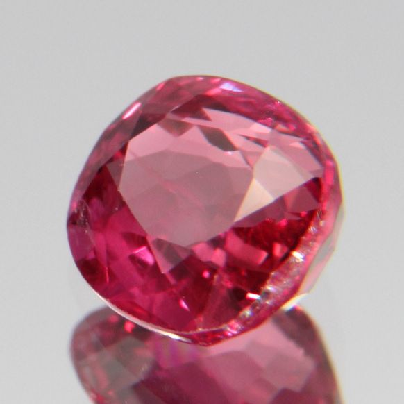 Rubin 0.66ct