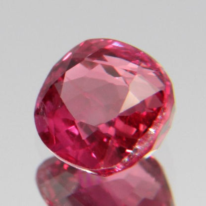 Rubin 0.66ct