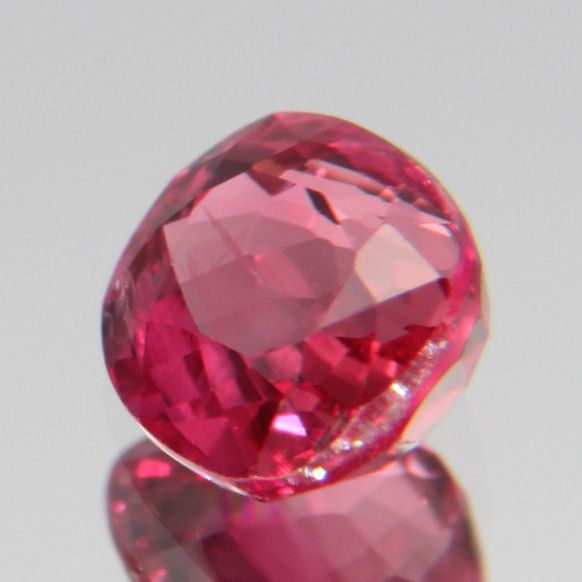 Rubin 0.66ct