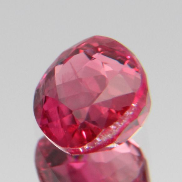 Rubin 0.66ct