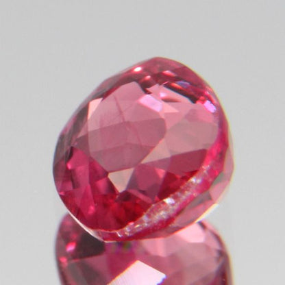Rubin 0.66ct