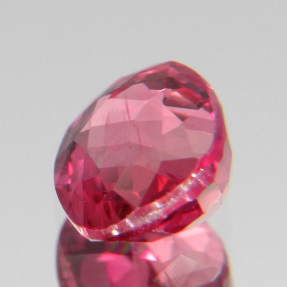 Rubin 0.66ct
