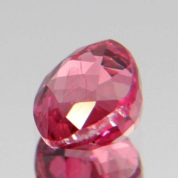 Rubin 0.66ct
