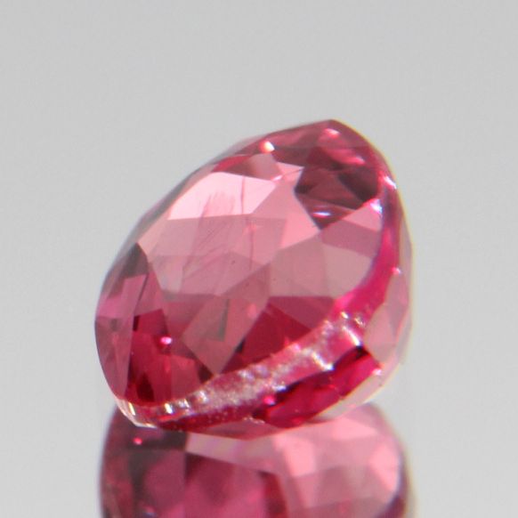 Rubin 0.66ct
