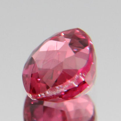 Rubin 0.66ct