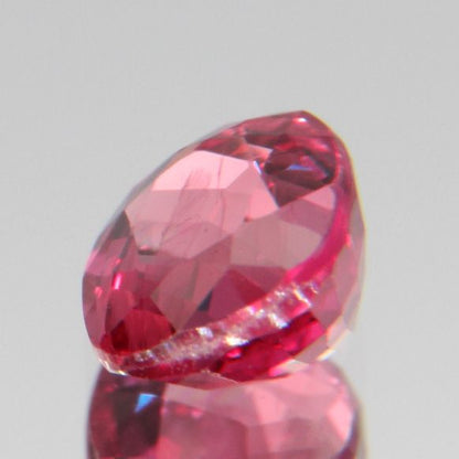 Rubin 0.66ct
