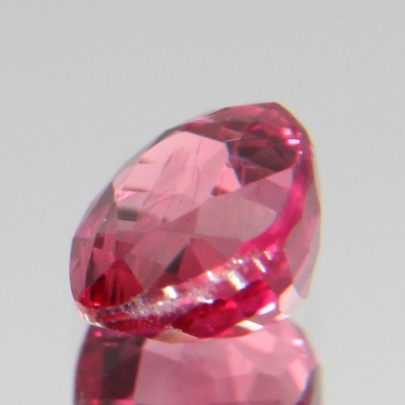 Rubin 0.66ct