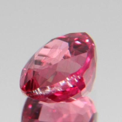 Rubin 0.66ct