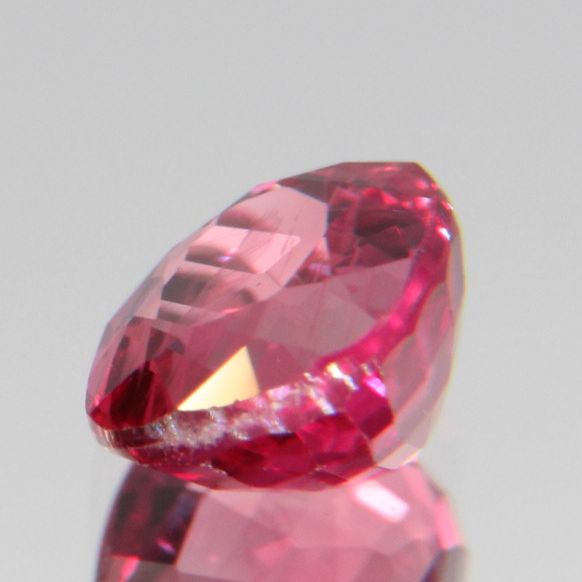 Rubin 0.66ct