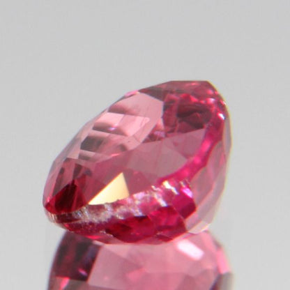 Rubin 0.66ct