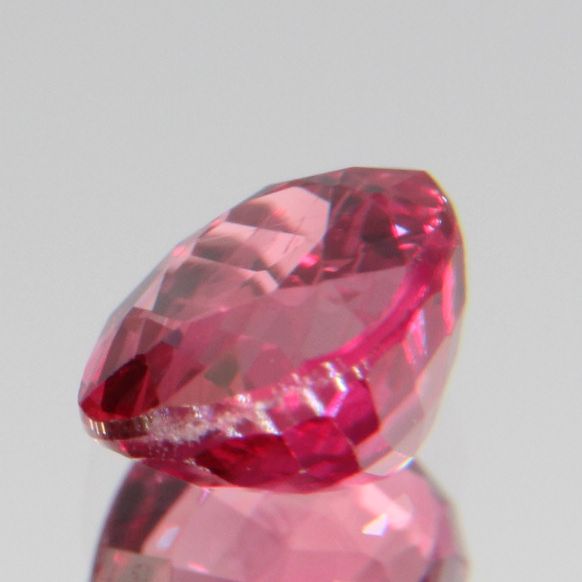 Rubin 0.66ct