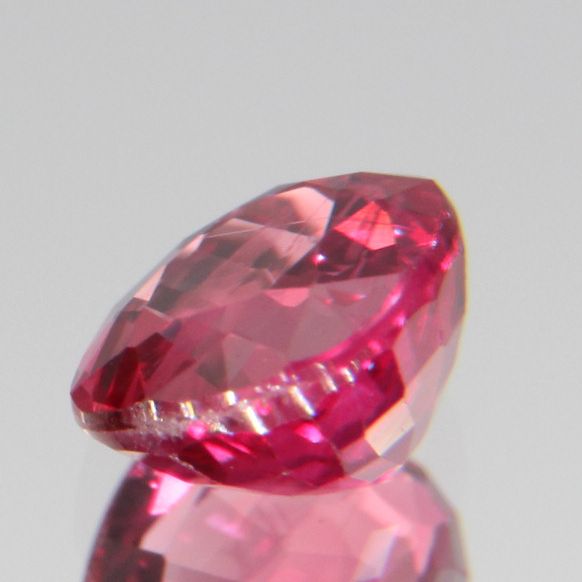 Rubin 0.66ct