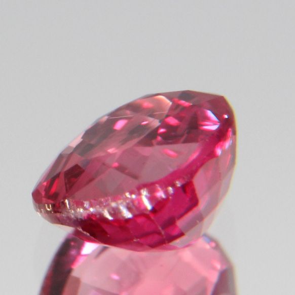 Rubin 0.66ct