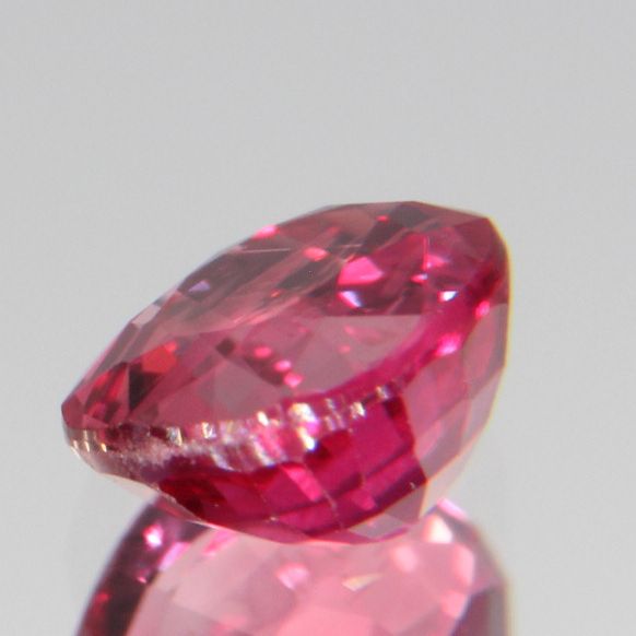 Rubin 0.66ct