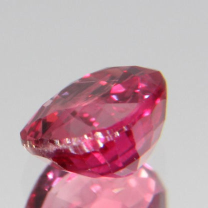 Rubin 0.66ct