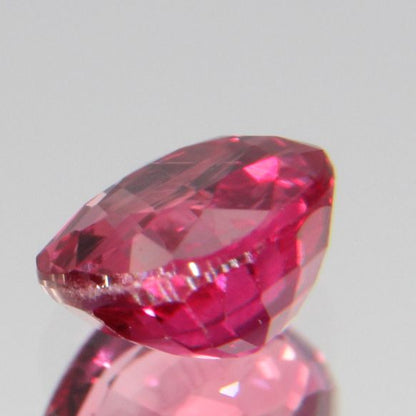 Rubin 0.66ct