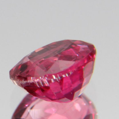 Rubin 0.66ct