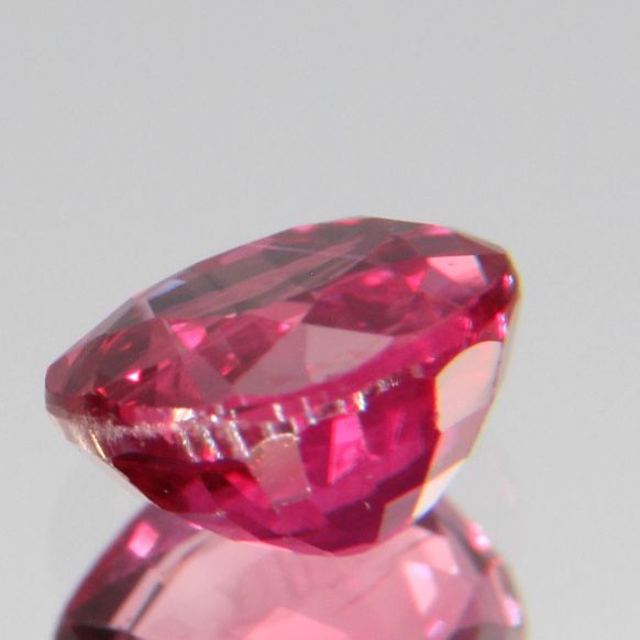 Rubin 0.66ct