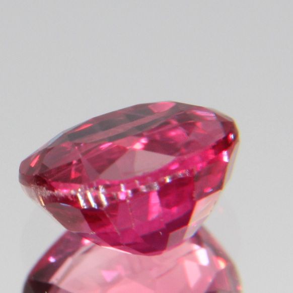 Rubin 0.66ct