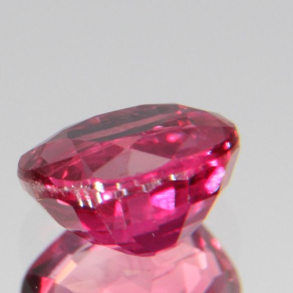 Rubin 0.66ct