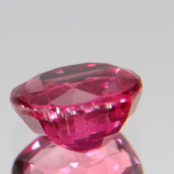 Rubin 0.66ct