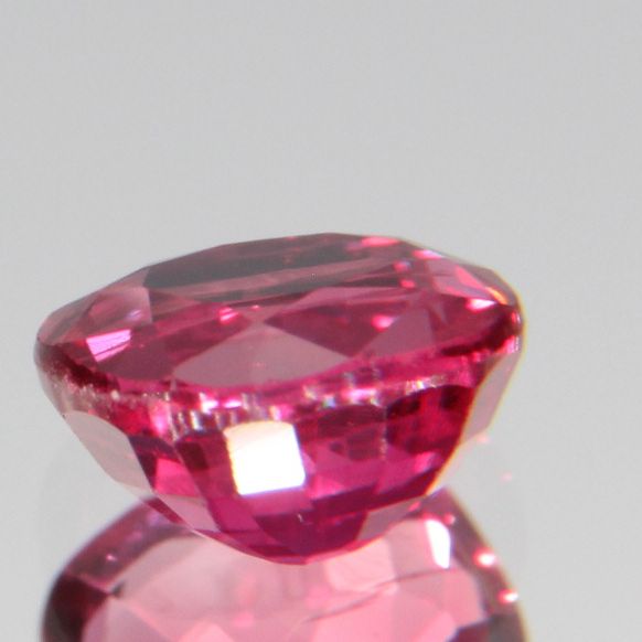 Rubin 0.66ct