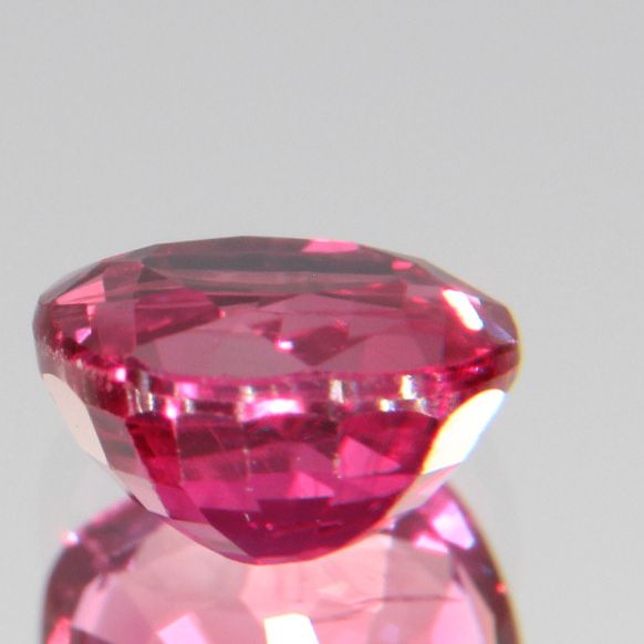 Rubin 0.66ct