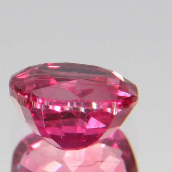 Rubin 0.66ct