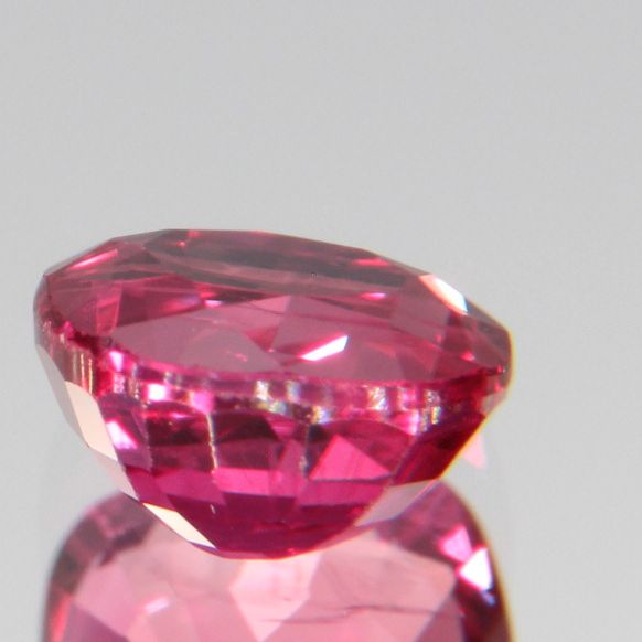 Rubin 0.66ct