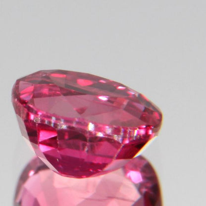 Rubin 0.66ct