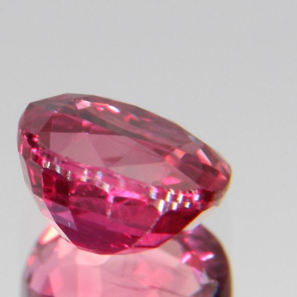 Rubin 0.66ct