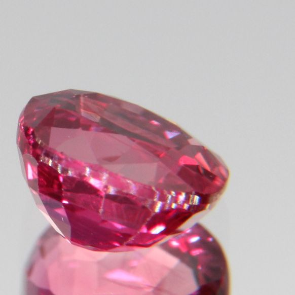 Rubin 0.66ct