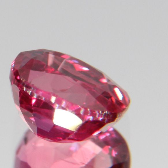 Rubin 0.66ct